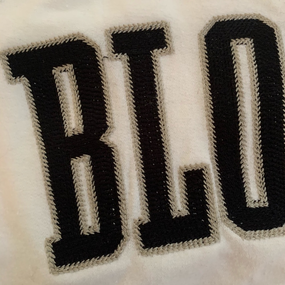 Bloggin Top - Picture 2 of 3